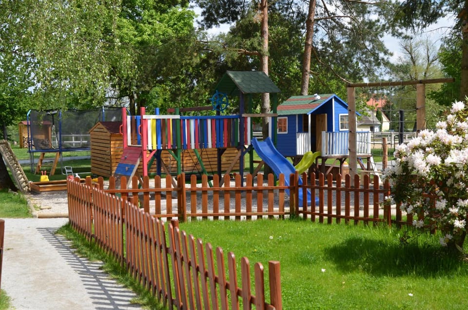 Children play ground, Children play ground