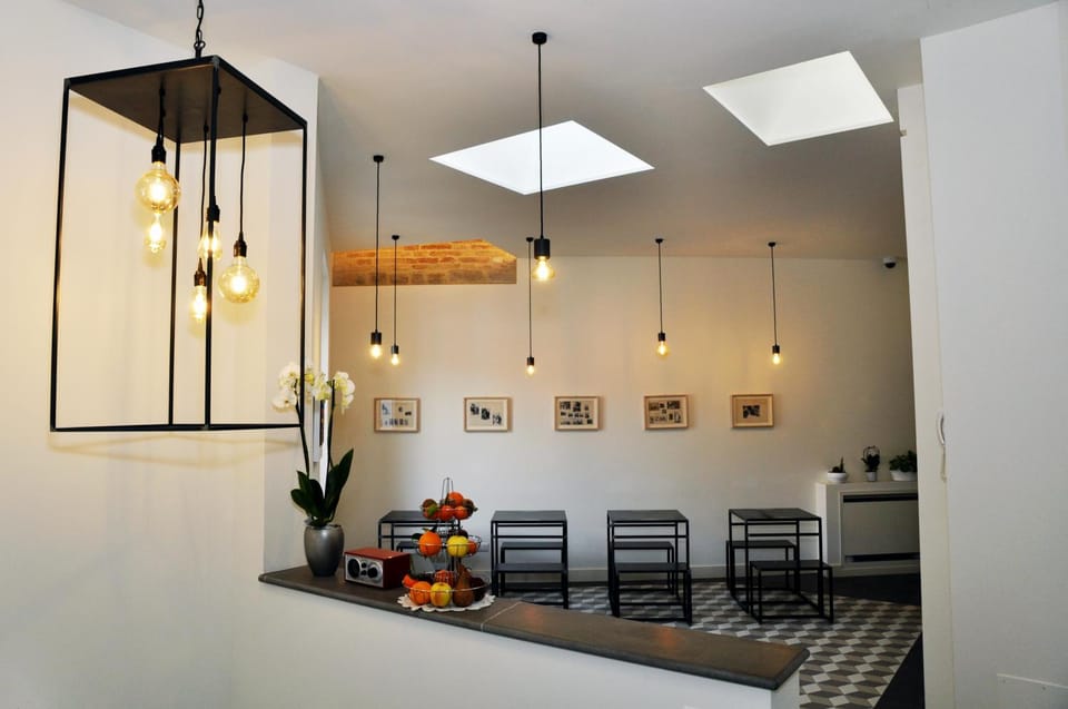 Lounge or bar