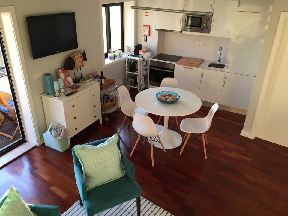Sea & Fish apartments Apartment in Matosinhos