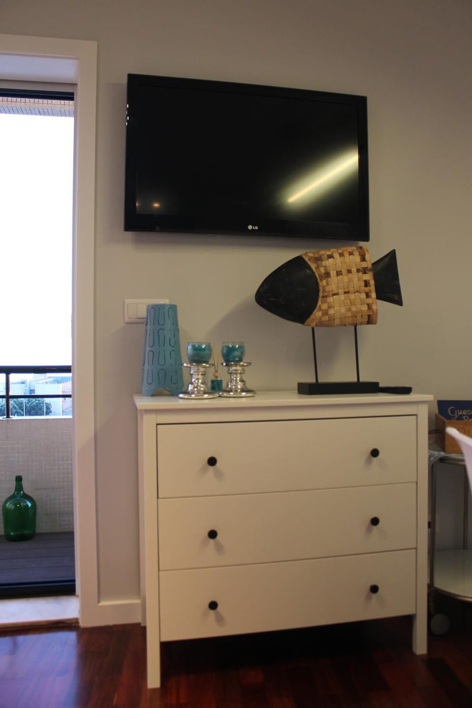 Sea & Fish apartments Apartment in Matosinhos