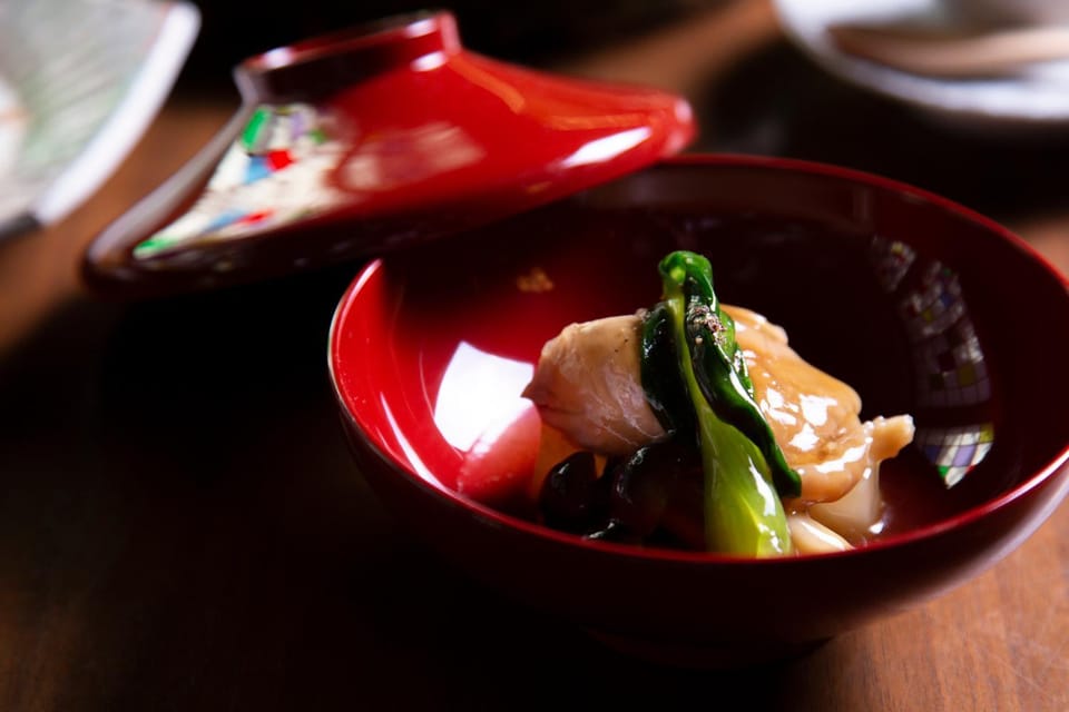 Restaurant/places to eat, Dinner