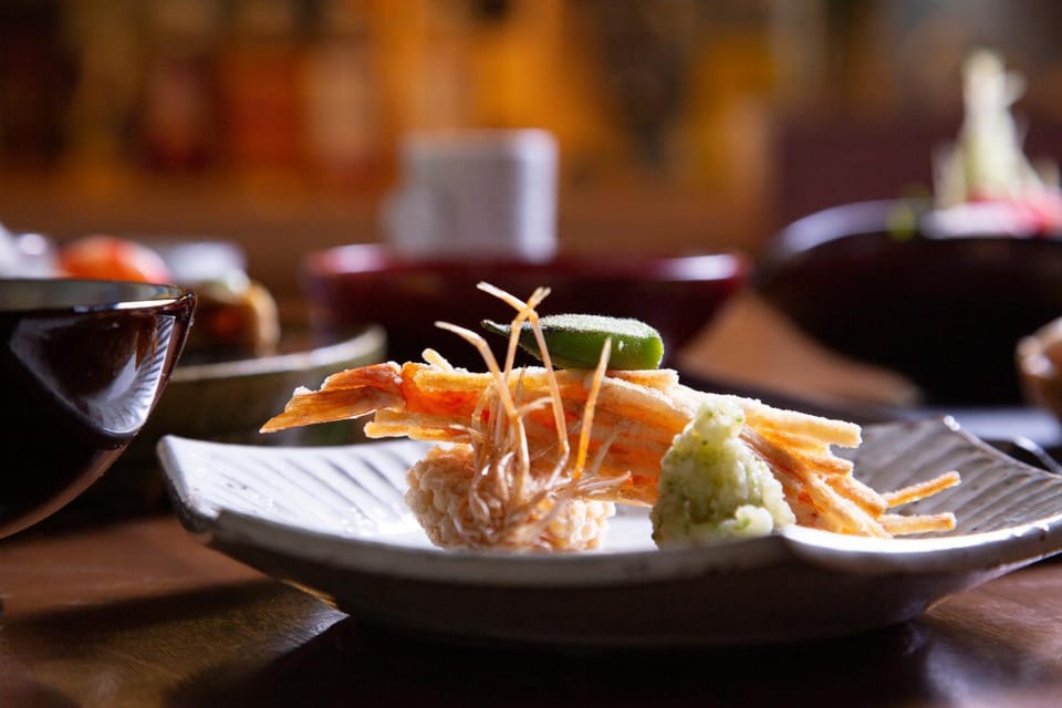 Restaurant/places to eat, Dinner