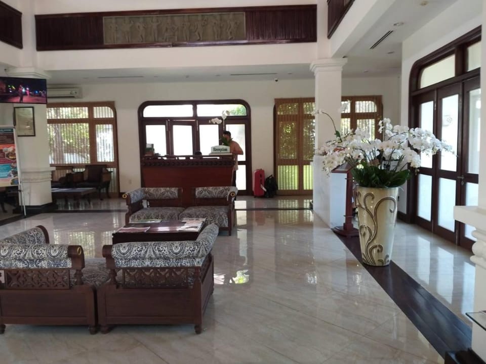 4BR Pearl Villa at Furramar Danang Villa in Da Nang