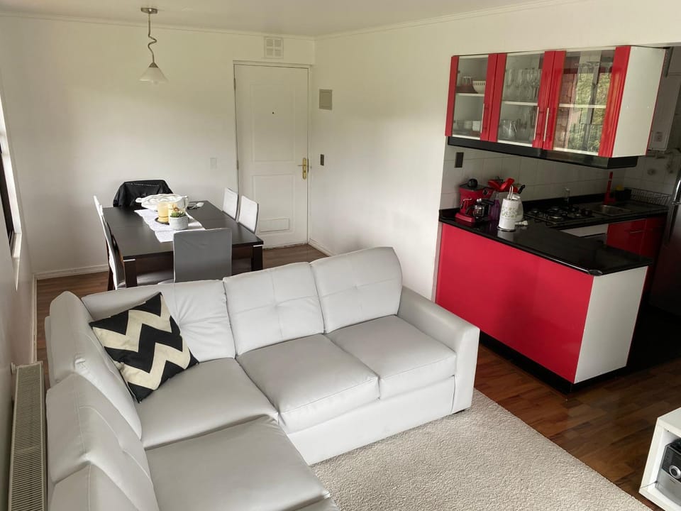 Departamento Pucón Apartment in Pucon