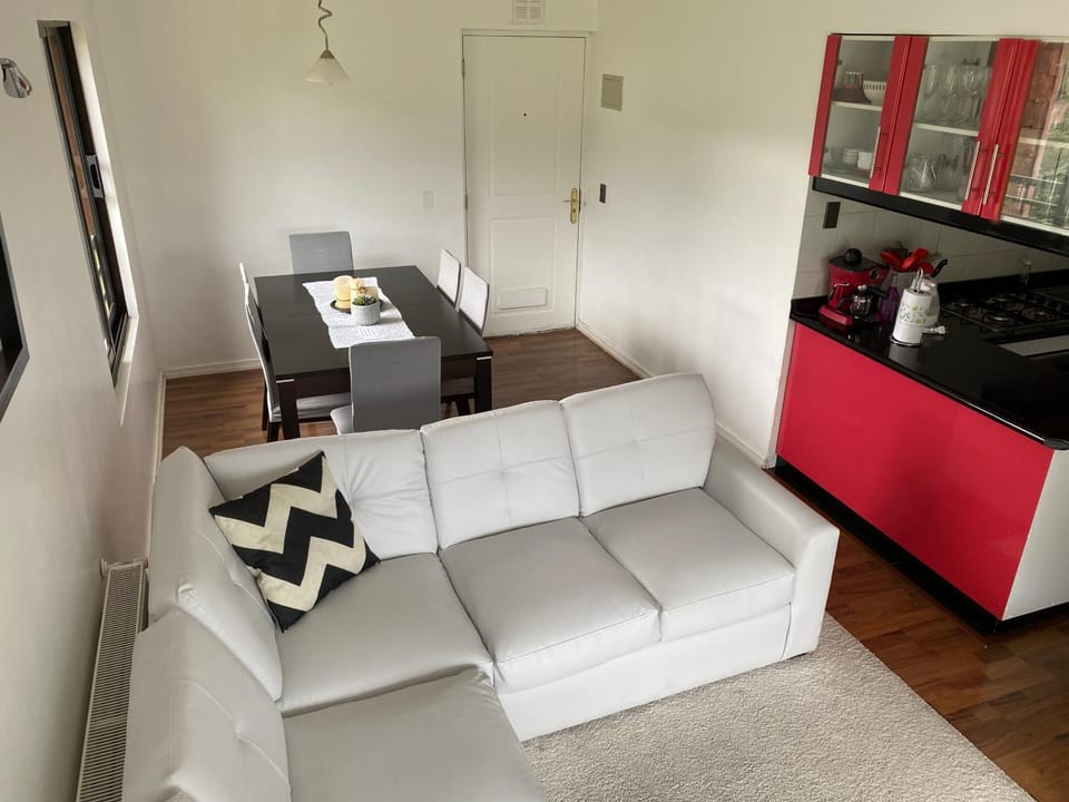 Departamento Pucón Apartment in Pucon