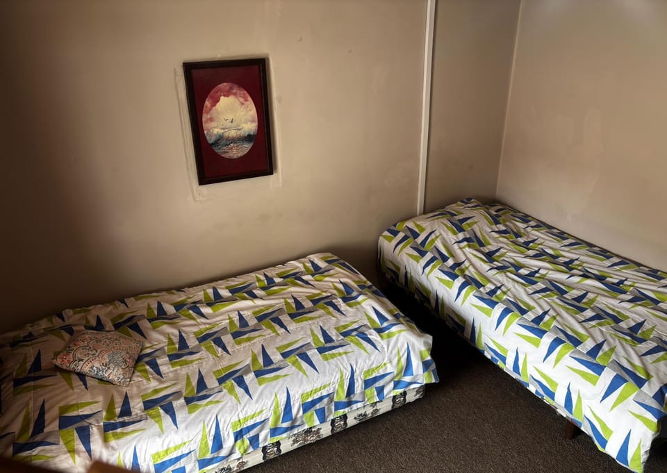 Montano Camping & Hostel Hostel in Banos