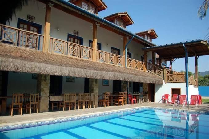 View (from property/room), Balcony/Terrace, Swimming pool