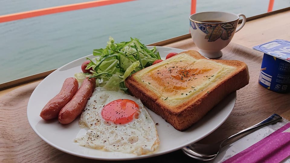 Food, Breakfast