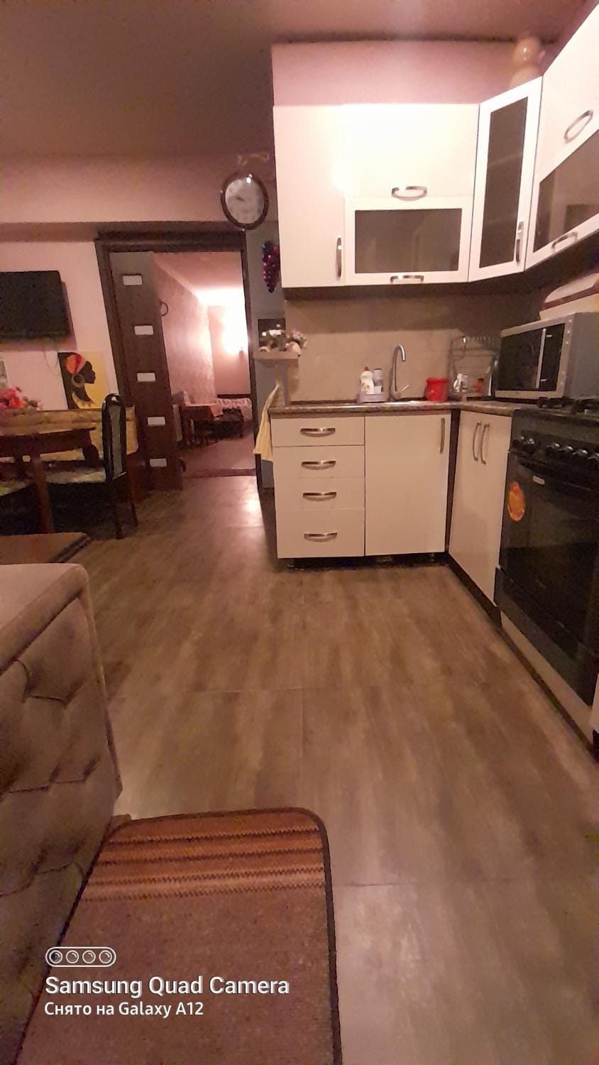 Historical apartment in city center (old Tbilisi) Apartment in Tbilisi, Georgia