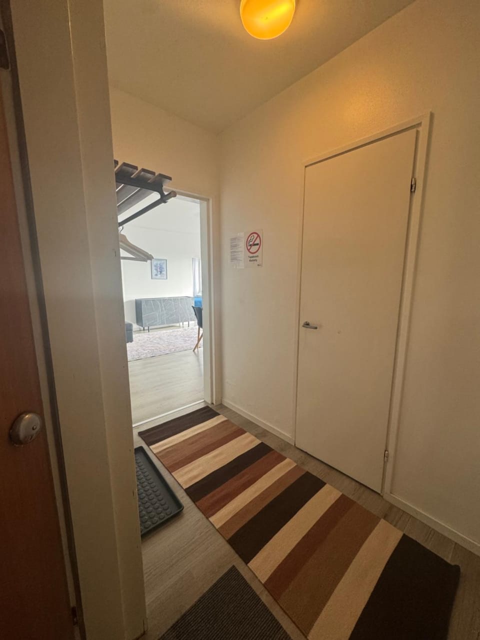 Apartment Rovaniemi Center 8 Apartment in Rovaniemi