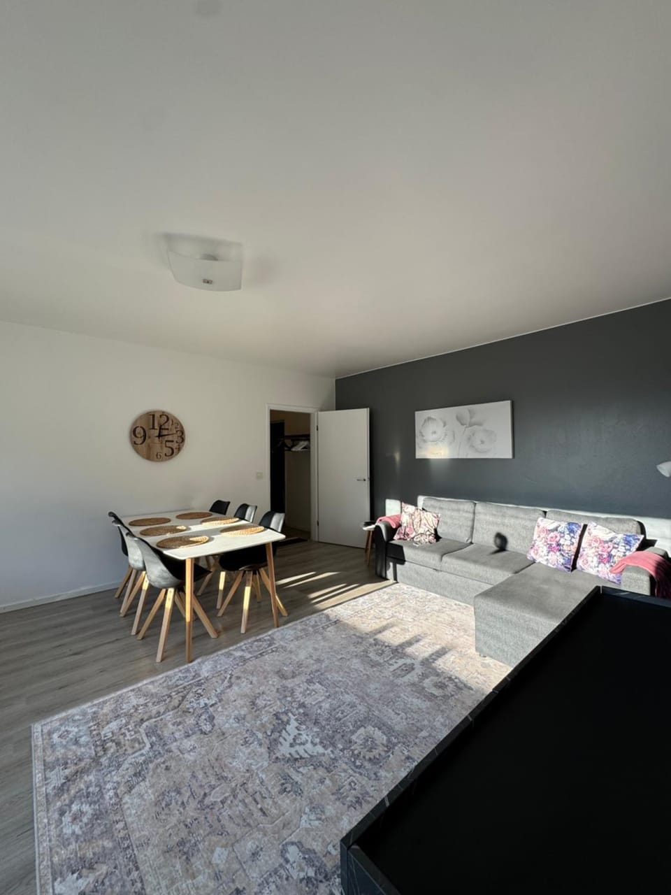 Apartment Rovaniemi Center 8 Apartment in Rovaniemi