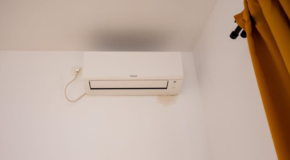 air conditioner