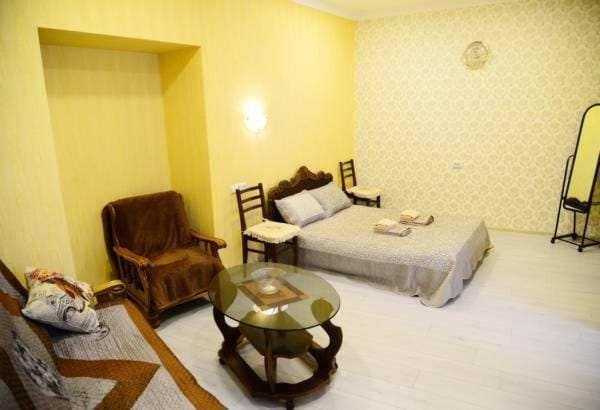 Guest House Happy Holidays Bed and Breakfast in Tbilisi, Georgia