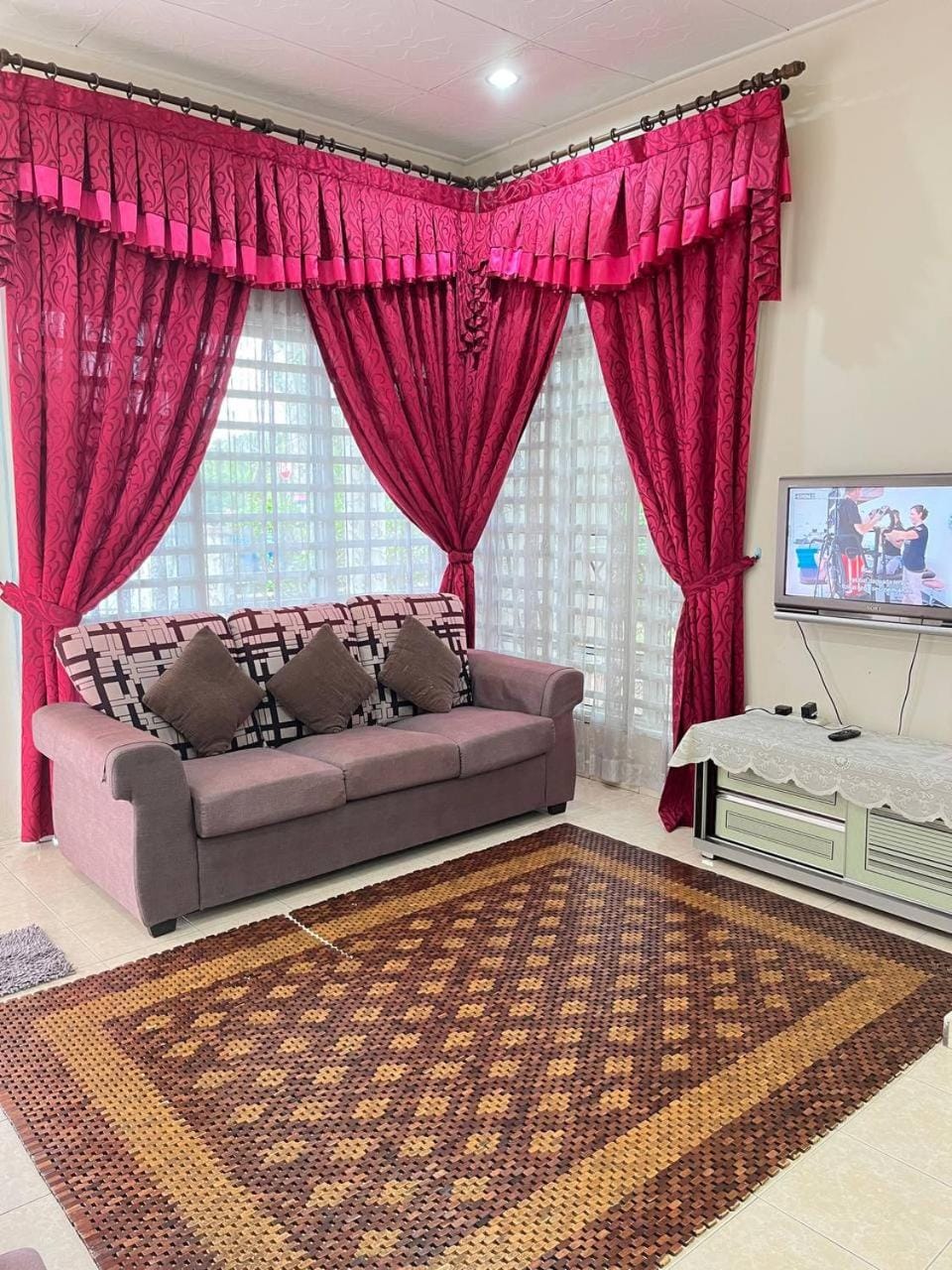 Sofea Homestay Ipoh Vacation rental in Ipoh