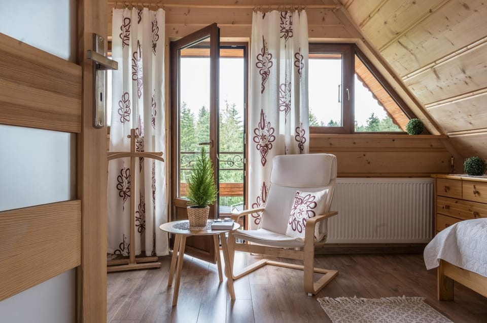 Balcony/Terrace, Seating area