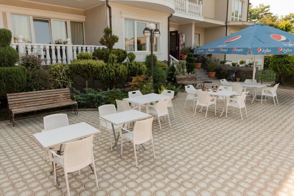 Guest House Sofia Bed and Breakfast in Adjara, Georgia