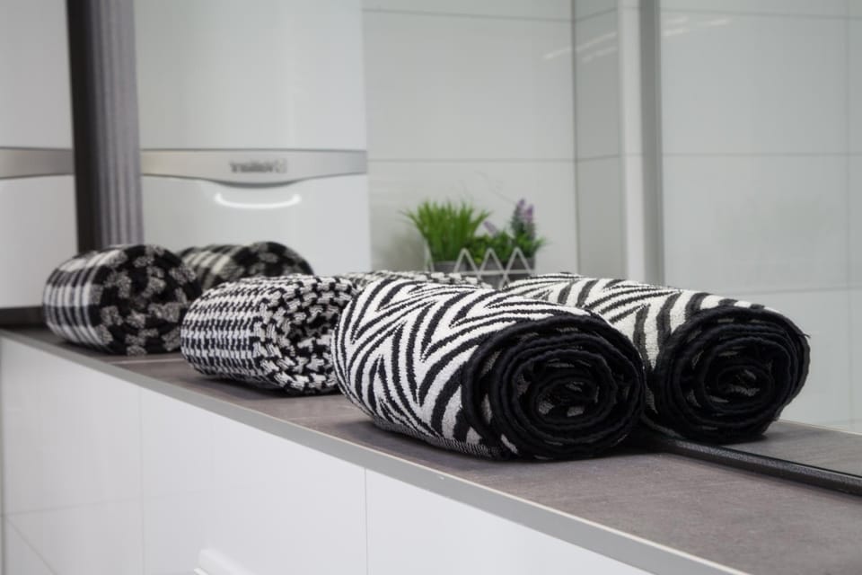 towels