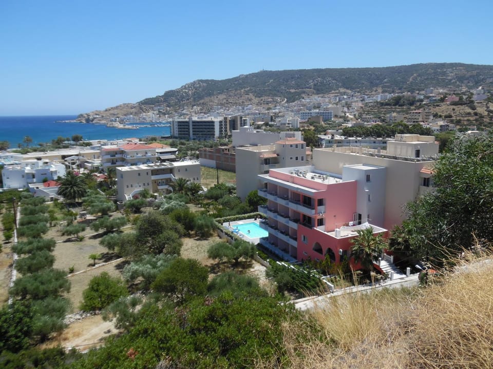 Day, Neighbourhood, Natural landscape, Bird's eye view, Summer, City view, Sea view