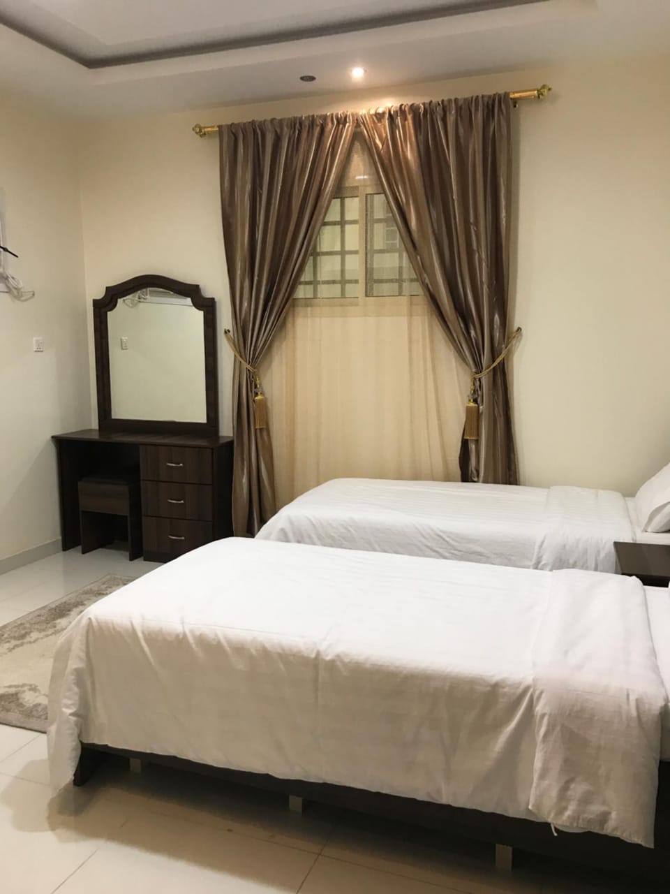 لؤلؤة نجد للشقق المخدومة Apartment hotel in Riyadh Province