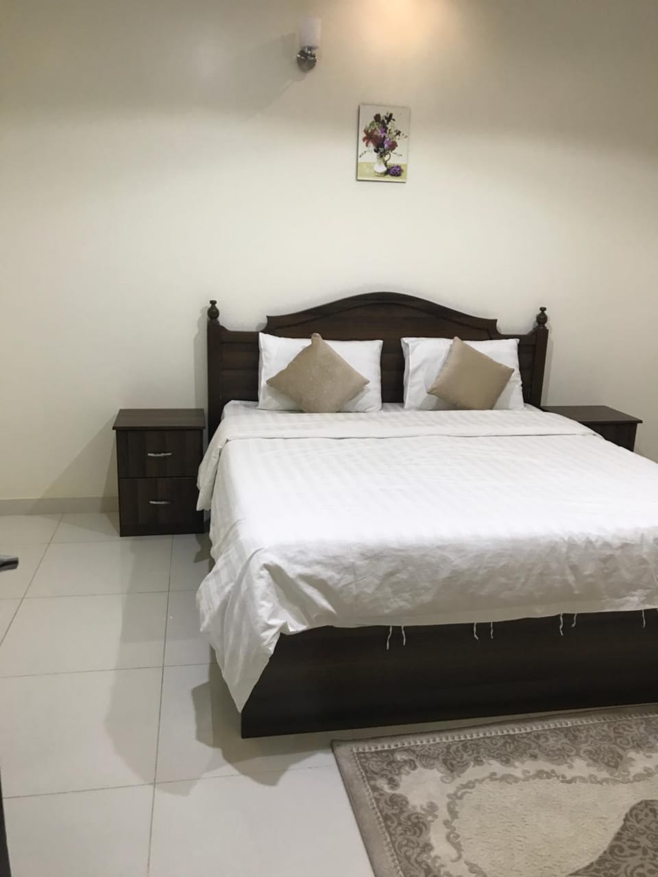لؤلؤة نجد للشقق المخدومة Apartment hotel in Riyadh Province