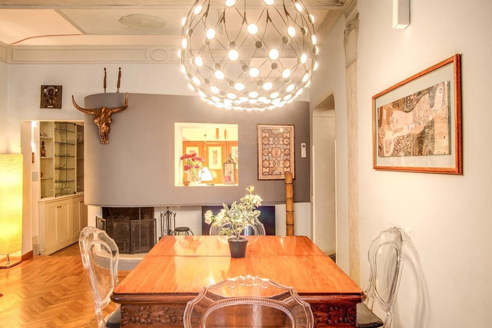 Area and facilities
