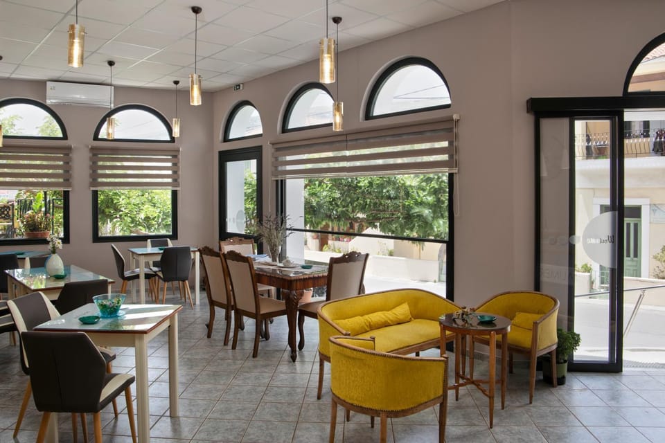 Dining area, Breakfast, Internal: Not applicable to any particular room
