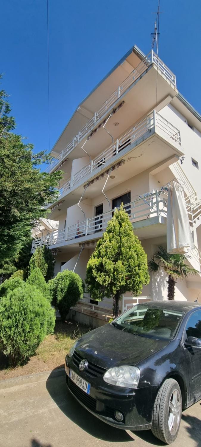Roan Apartments Apartment in Montenegro