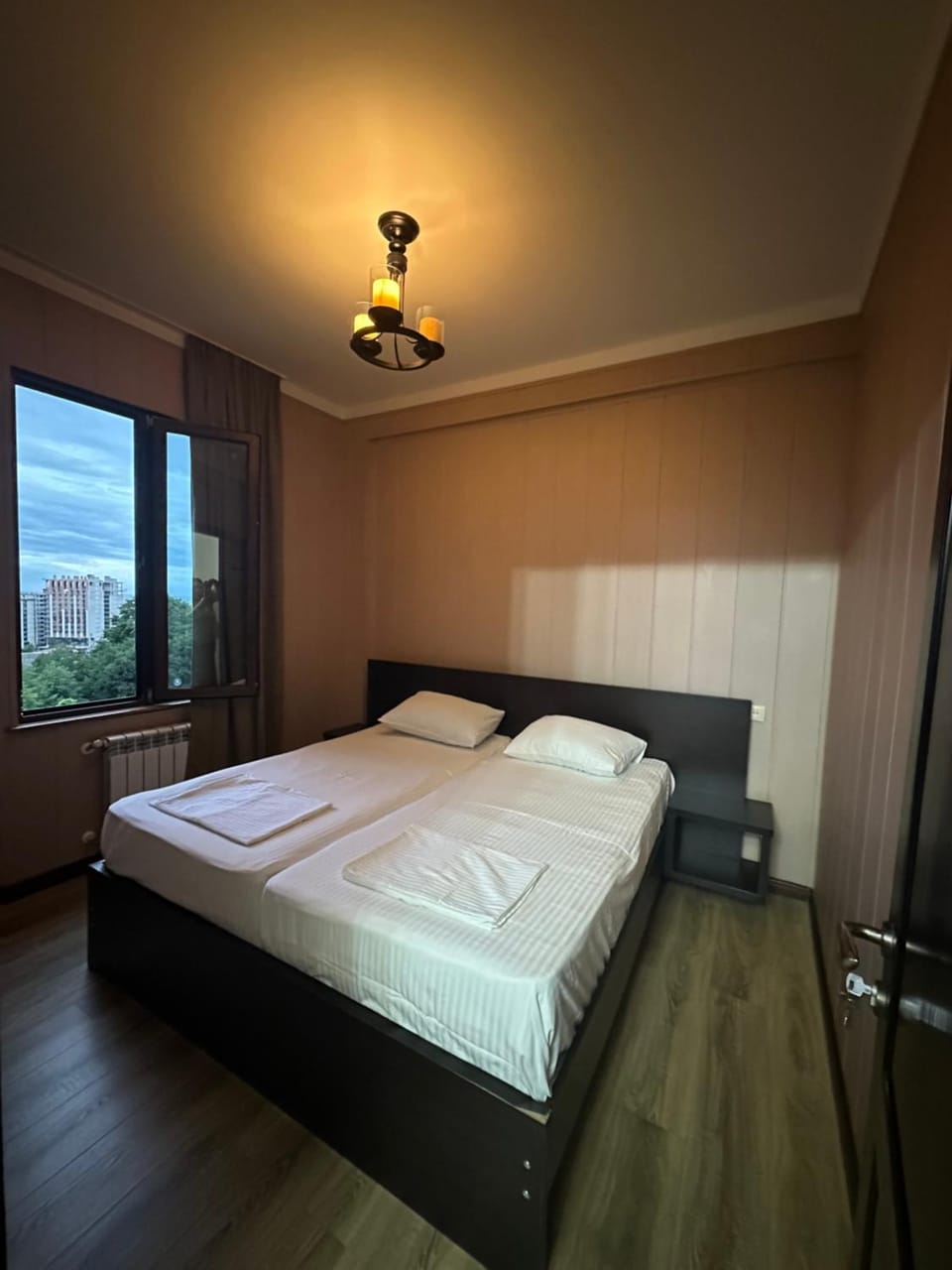 Eco House Apartment in Adjara, Georgia