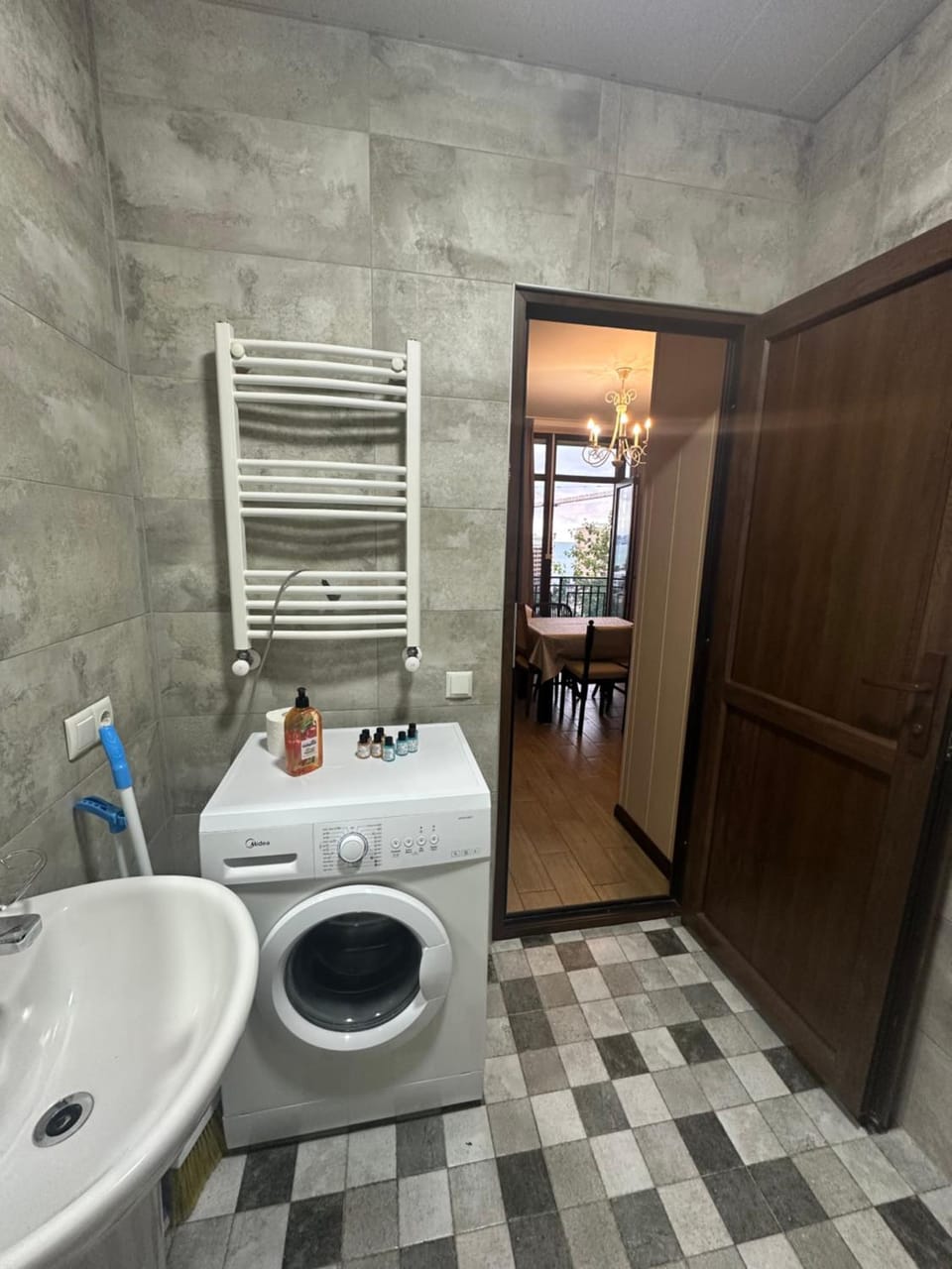 Eco House Apartment in Adjara, Georgia