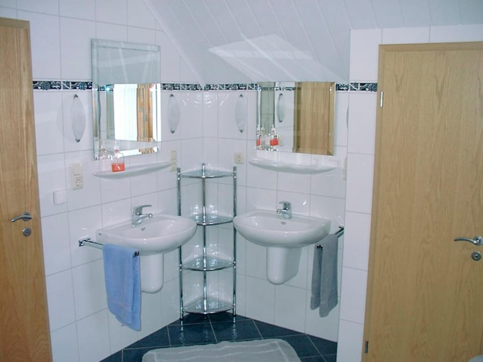 Ferienwohnung Gebken Apartment in Lower Saxony, Germany