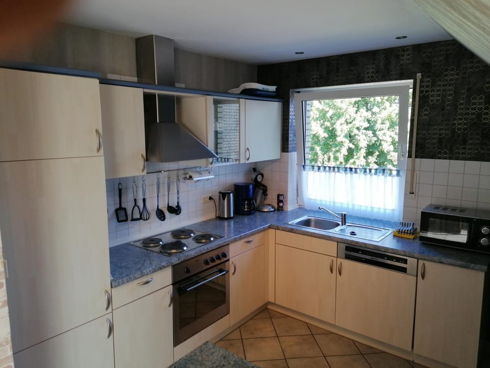 Ferienwohnung Gebken Apartment in Lower Saxony, Germany