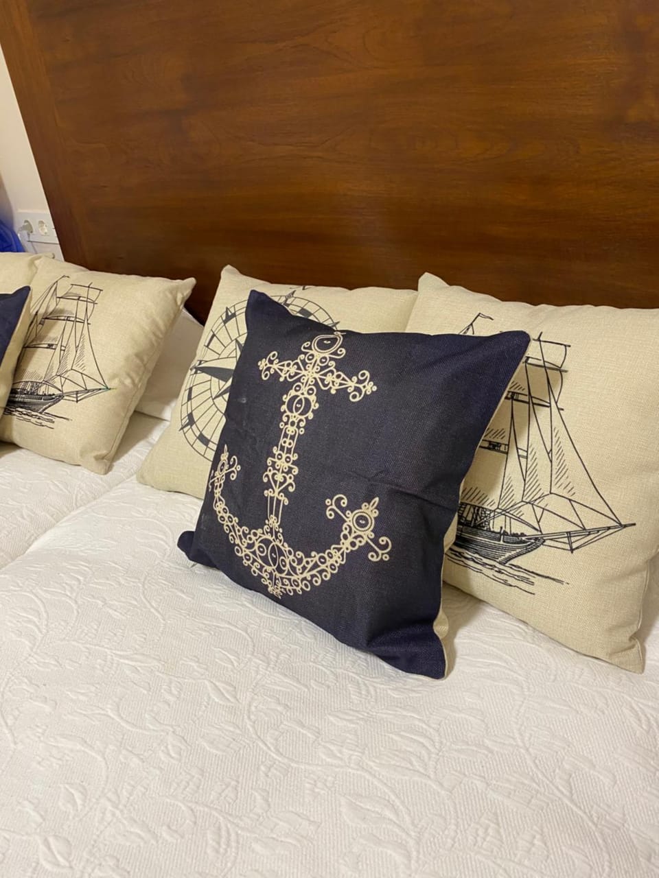 La Casa Del Marino Apartment in Aviles