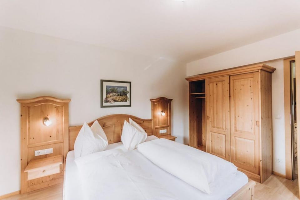 Grassbichlhof Farm Stay in Salzburgerland