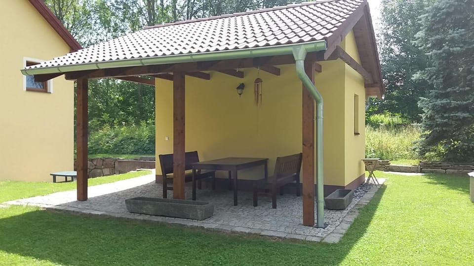 Horní Planá Country House in Horní Planá