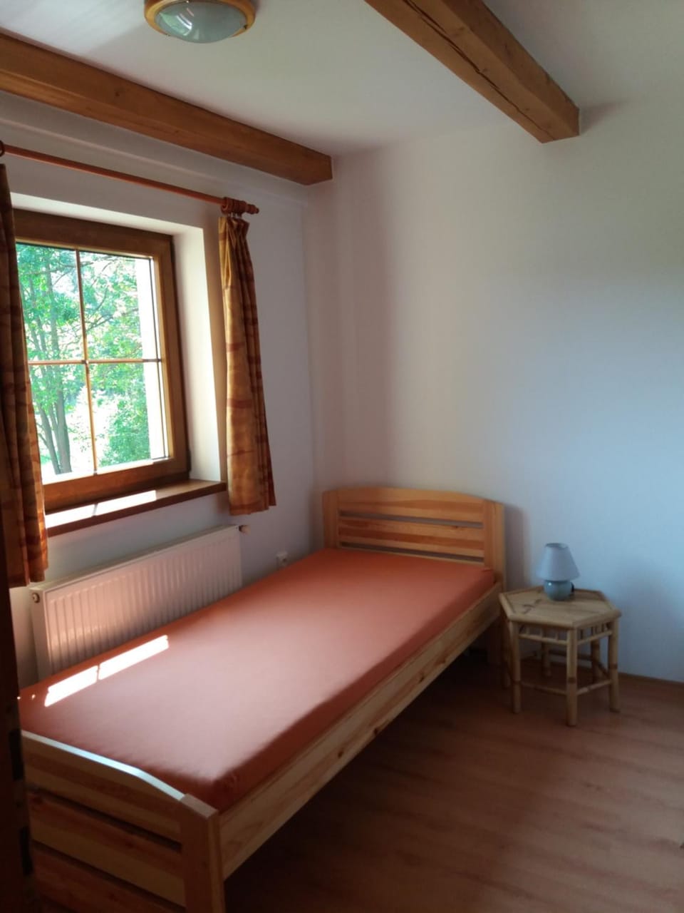 Horní Planá Country House in Horní Planá