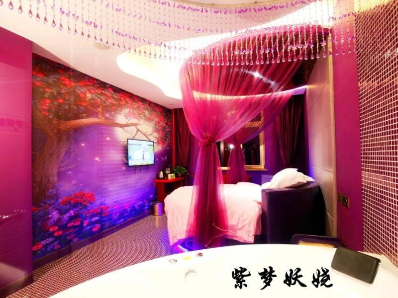 GreenTree Inn Beijing Nansihuan Xinfadi Business Hotel Hotel in Beijing