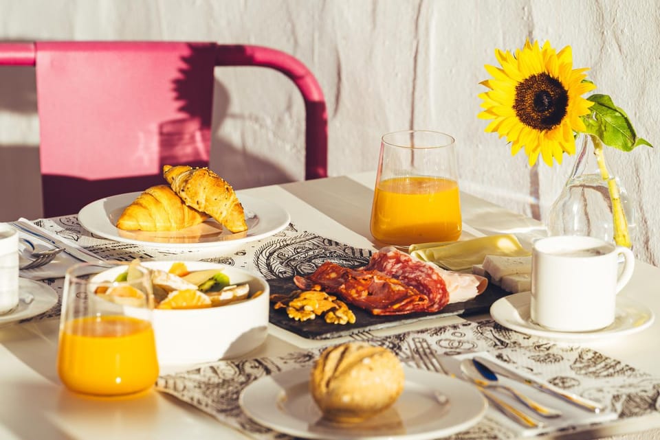 Breakfast