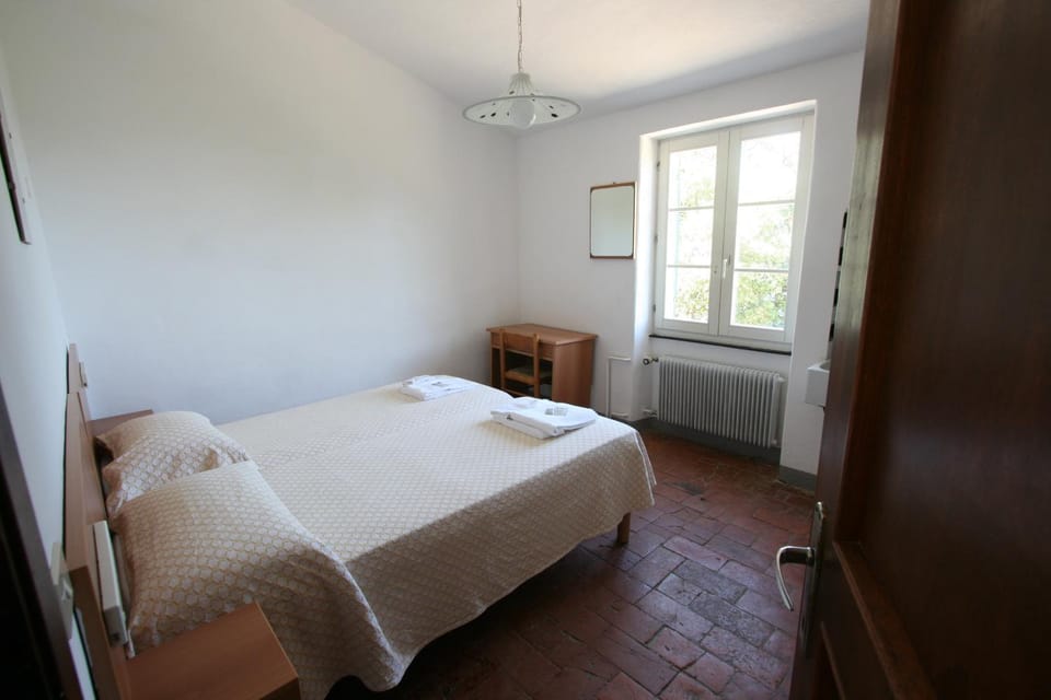 Santuario NS Soviore Cinque Terre Bed and Breakfast in Levanto