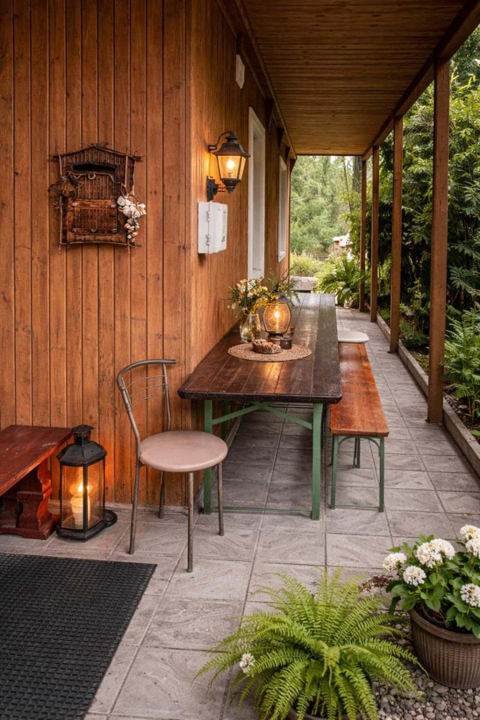 Pid Skeleyu Bed and Breakfast in Ukraine