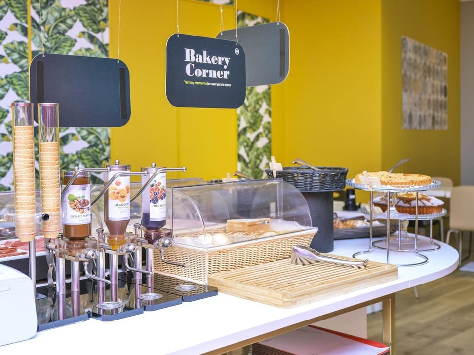 Restaurant/places to eat, Breakfast