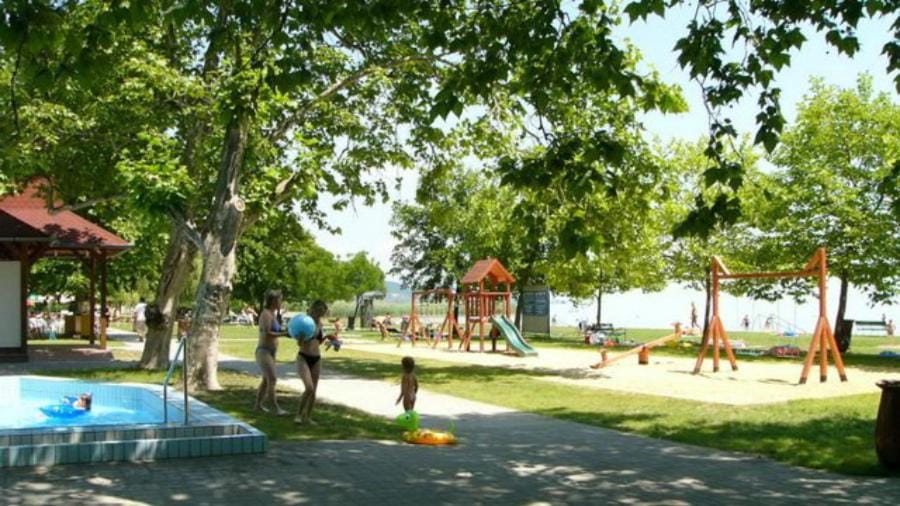 Vánkos Bed and Breakfast in Hungary