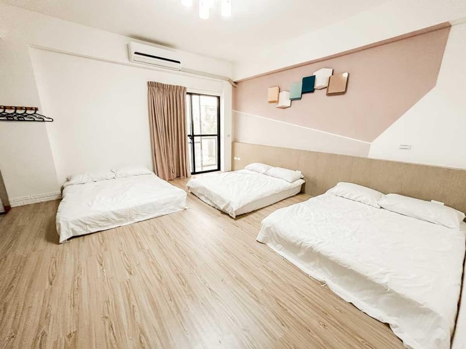 澎湖樂在綺中民宿 第580號 Vacation rental in Fujian