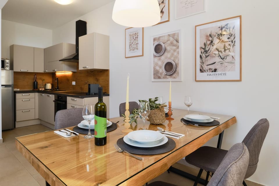 Apartments Divna Apartment in Mali Losinj