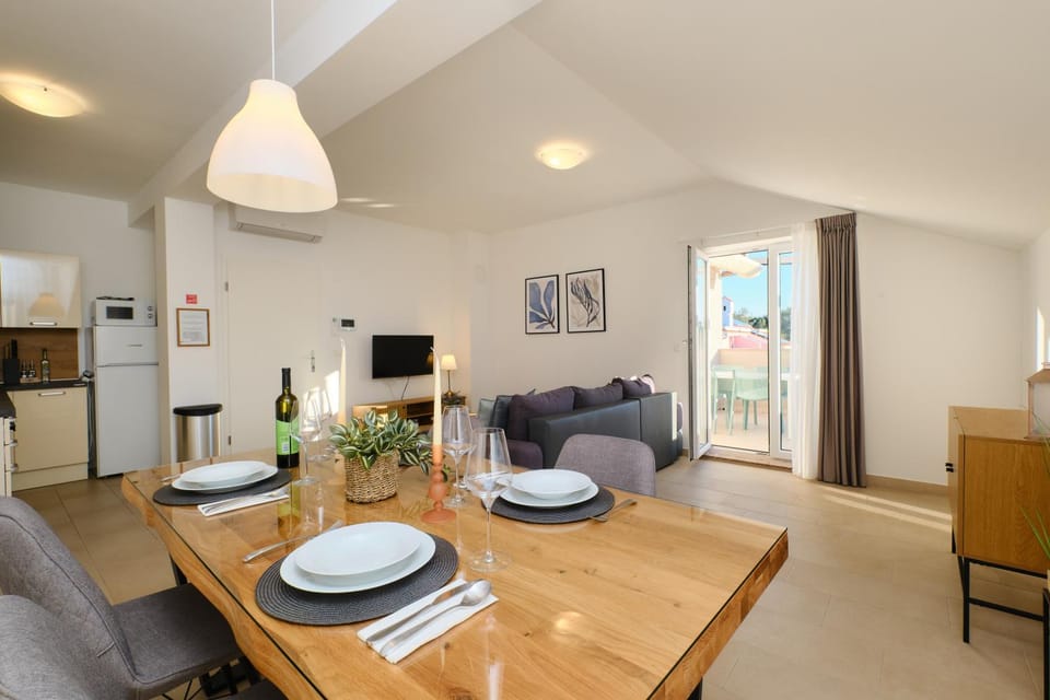 Apartments Divna Apartment in Mali Losinj