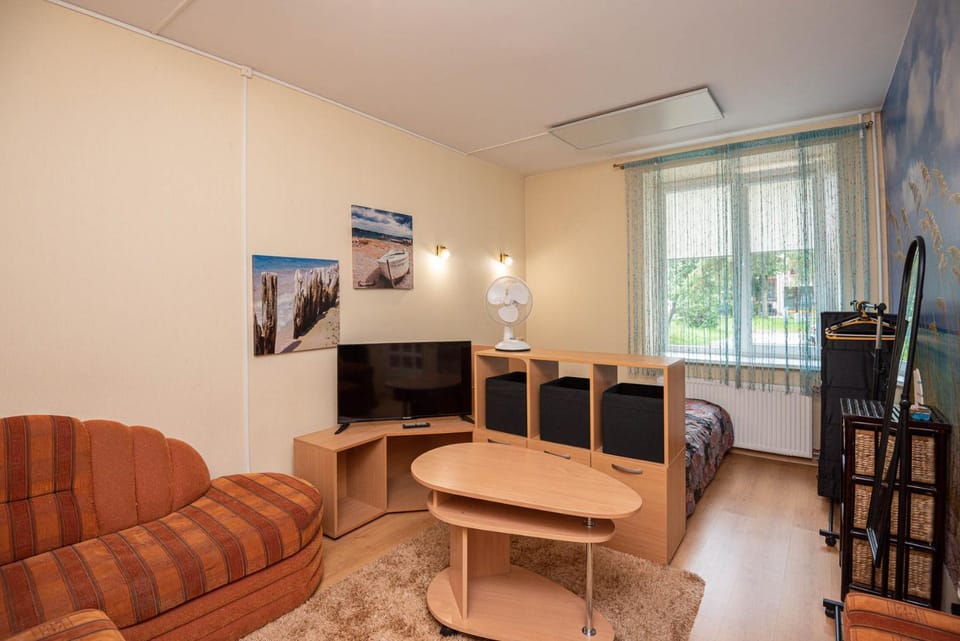 Centro Apartment Apartment in Palanga