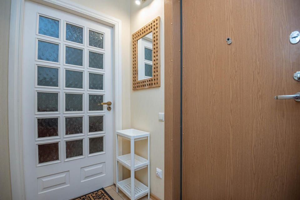 Centro Apartment Apartment in Palanga