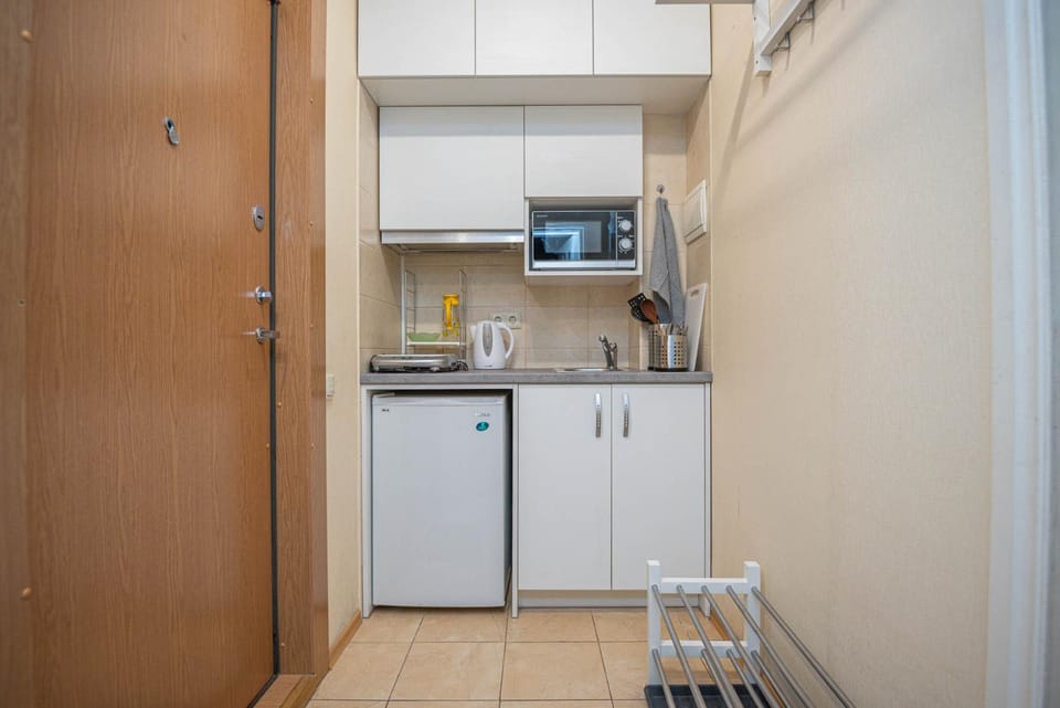Centro Apartment Apartment in Palanga