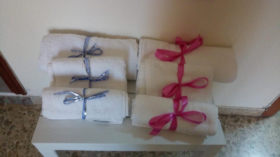 lovelybed Bed and Breakfast in Lazio