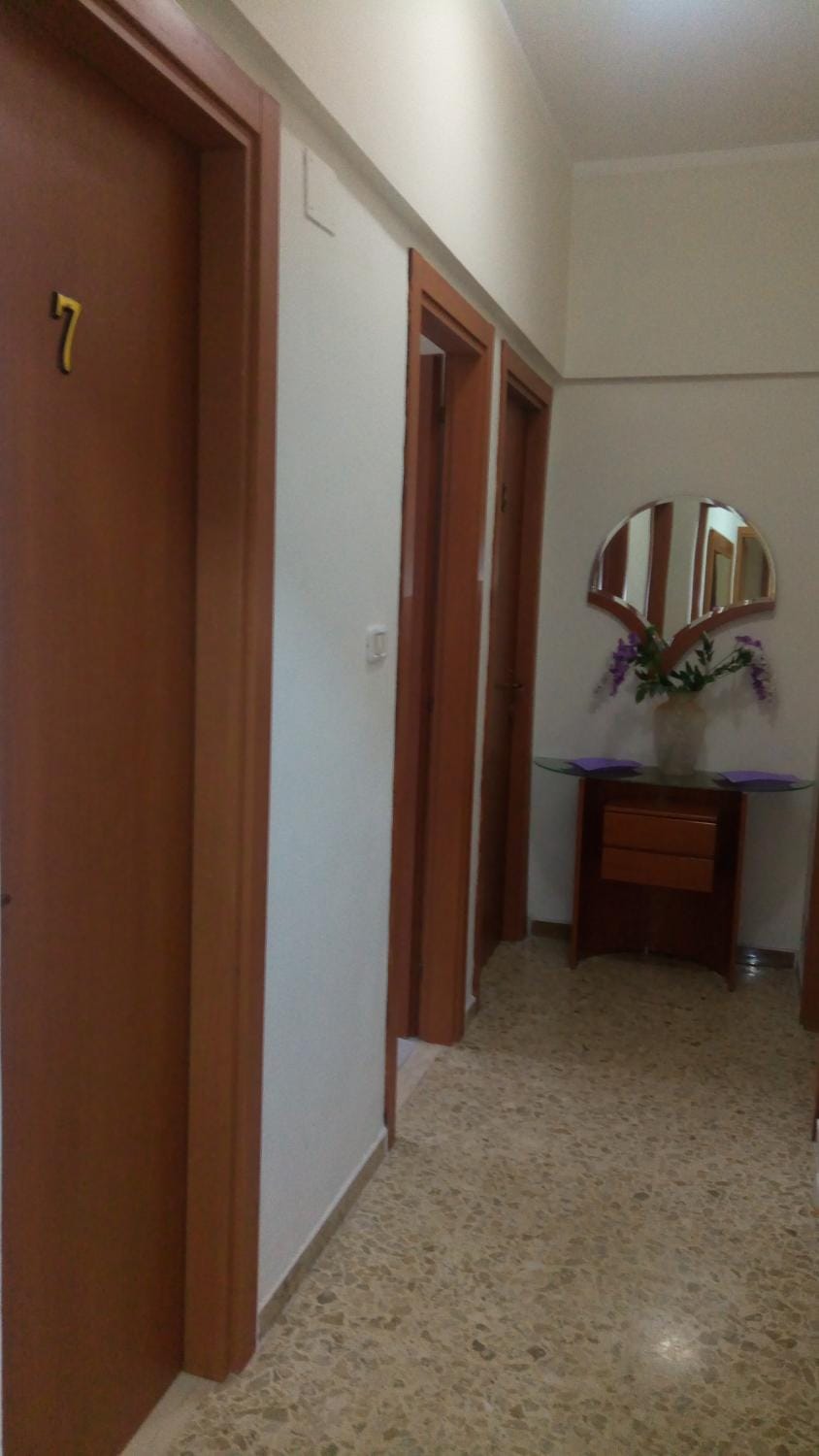 lovelybed Bed and Breakfast in Lazio