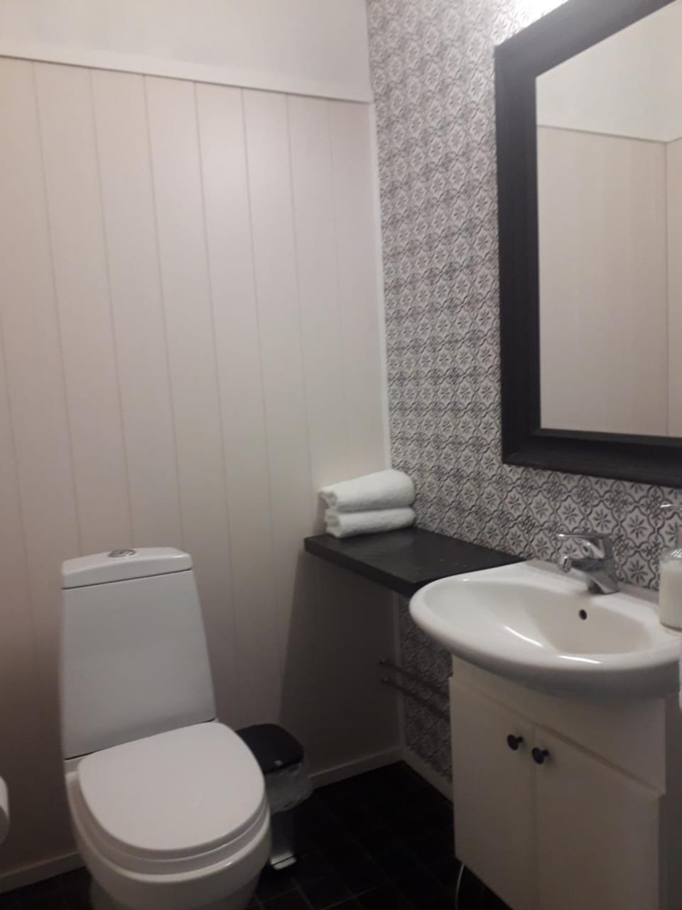 Toilet, Bathroom